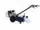 BullMach GEO 50 L - Motocultor de gasolina - Loncin C200F - 6.5HP