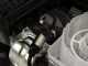 BullMach GEO 50 L - Motocultor de gasolina - Loncin C200F - 6.5HP