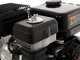 BullMach GEO 50 L - Motocultor de gasolina - Loncin C200F - 6.5HP