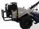BullMach GEO 50 L - Motocultor de gasolina - Loncin C200F - 6.5HP