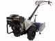 BullMach GEO 50 L - Motocultor de gasolina - Loncin C200F - 6.5HP