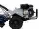 BullMach GEO 50 L - Motocultor de gasolina - Loncin C200F - 6.5HP