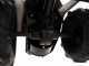 BullMach GEO 50 L - Motocultor de gasolina - Loncin C200F - 6.5HP