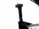 BullMach GEO 50 L - Motocultor de gasolina - Loncin C200F - 6.5HP
