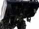 BullMach GEO 50 L - Motocultor de gasolina - Loncin C200F - 6.5HP