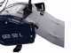 BullMach GEO 50 L - Motocultor de gasolina - Loncin C200F - 6.5HP