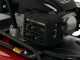 Cortac&eacute;sped de gasolina autopropulsado Marina Systems GRINDER 52 VK - Motor Kohler HD775