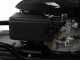 Cortac&eacute;sped de gasolina autopropulsado Marina Systems GRINDER 52 VK - Motor Kohler HD775