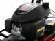 Cortac&eacute;sped autopropulsado de gasolina GRINDER 52 VH  - Con motor Honda GCVx 200  - Corte 52 cm - doble cuchilla mulching