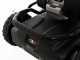 Cortac&eacute;sped autopropulsado de gasolina GRINDER 4x4 SH - Con motor Honda GCVx 200  - Corte 52 cm - Doble cuchilla mulching