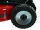 Cortac&eacute;sped autopropulsado de gasolina GRINDER 4x4 SH - Con motor Honda GCVx 200  - Corte 52 cm - Doble cuchilla mulching