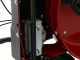Cortac&eacute;sped de gasolina autopropulsado GRINDER 4x4 SH - Con motor Honda GCVx 200 - Corte 52 cm - doble cuchilla mulching
