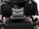 Cortac&eacute;sped mulching autopropulsado Marina Systems GRINDER ZERO SH - Corte 52 cm - motor Honda GCVx 200 - doble cuchilla mulching