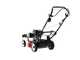 Cortac&eacute;sped mulching autopropulsado Marina Systems GRINDER ZERO SH - Corte 52 cm - motor Honda GCVx 200 - doble cuchilla mulching