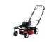 Cortac&eacute;sped mulching autopropulsado Marina Systems GRINDER ZERO SH - Corte 52 cm - motor Honda GCVx 200 - doble cuchilla mulching