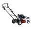 Cortac&eacute;sped mulching autopropulsado Marina Systems GRINDER ZERO SH - Corte 52 cm - motor Honda GCVx 200 - doble cuchilla mulching