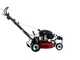 Cortac&eacute;sped mulching autopropulsado Marina Systems GRINDER ZERO SH - Corte 52 cm - motor Honda GCVx 200 - doble cuchilla mulching