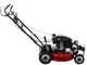 Cortac&eacute;sped mulching autopropulsado Marina Systems GRINDER ZERO SH - Corte 52 cm - motor Honda GCVx 200 - doble cuchilla mulching