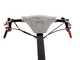 BullMach GEO 50 BS - Motocultor de gasolina - Brigs&amp;Stratton CR950 - 7HP