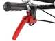 BullMach GEO 50 BS - Motocultor de gasolina - Brigs&amp;Stratton CR950 - 7HP
