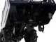 BullMach GEO 50 BS - Motocultor de gasolina - Brigs&amp;Stratton CR950 - 7HP