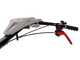 BullMach GEO 50 BS - Motocultor de gasolina - Brigs&amp;Stratton CR950 - 7HP