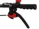 BullMach GEO 50 BS - Motocultor de gasolina - Brigs&amp;Stratton CR950 - 7HP