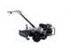 BullMach GEO 50 BS - Motocultor de gasolina - Brigs&amp;Stratton CR950 - 7HP