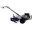 BullMach GEO 50 BS - Motocultor de gasolina - Brigs&amp;Stratton CR950 - 7HP