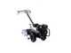 BullMach GEO 50 BS - Motocultor de gasolina - Brigs&amp;Stratton CR950 - 7HP