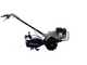 BullMach GEO 50 BS - Motocultor de gasolina - Brigs&amp;Stratton CR950 - 7HP