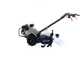 BullMach GEO 50 BS - Motocultor de gasolina - Brigs&amp;Stratton CR950 - 7HP