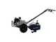 BullMach GEO 50 BS - Motocultor de gasolina - Brigs&amp;Stratton CR950 - 7HP