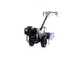 BullMach GEO 50 BS - Motocultor de gasolina - Brigs&amp;Stratton CR950 - 7HP