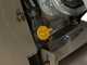 BullMach GEO 50 BS - Motocultor de gasolina - Brigs&amp;Stratton CR950 - 7HP