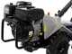 BullMach GEO 50 BS - Motocultor de gasolina - Brigs&amp;Stratton CR950 - 7HP