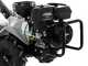 BullMach GEO 50 BS - Motocultor de gasolina - Brigs&amp;Stratton CR950 - 7HP