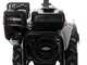 BullMach GEO 50 BS - Motocultor de gasolina - Brigs&amp;Stratton CR950 - 7HP