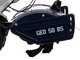 BullMach GEO 50 BS - Motocultor de gasolina - Brigs&amp;Stratton CR950 - 7HP