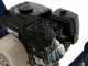 Motocultor BullMach GEO 50 BS - Motor de gasolina B&amp;S CR950