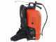 Stocker 403 Nebla - Pulverizador de mochila de bater&iacute;a - Dep&oacute;sito de 15 litros