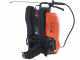 Stocker 403 Nebla - Pulverizador de mochila de bater&iacute;a - Dep&oacute;sito de 15 litros