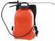 Stocker 403 Nebla - Pulverizador de mochila de bater&iacute;a - Dep&oacute;sito de 15 litros