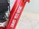 GeoTech-Pro BMS155 BS - Biotrituradora autopropulsada sobre carretilla de orugas  - Motor B&amp;S XR2100