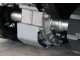 Carretilla con motor de orugas Wortex SFL 500 - Caj&oacute;n extensible con capacidad de 500 kg