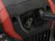 GeoTech-Pro GT-4PRO 43L - Desbrozadora de gasolina 4 tiempos