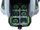 PROMO EGO ZT4201E-L Z6 - Tractor cortac&eacute;sped de bater&iacute;a 56V/40Ah - Giro cero