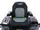 PROMO EGO ZT4201E-L Z6 - Tractor cortac&eacute;sped de bater&iacute;a 56V/40Ah - Giro cero