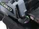 PROMO EGO ZT4201E-L Z6 - Tractor cortac&eacute;sped de bater&iacute;a 56V/40Ah - Giro cero