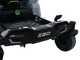 PROMO EGO ZT4201E-L Z6 - Tractor cortac&eacute;sped de bater&iacute;a 56V/40Ah - Giro cero